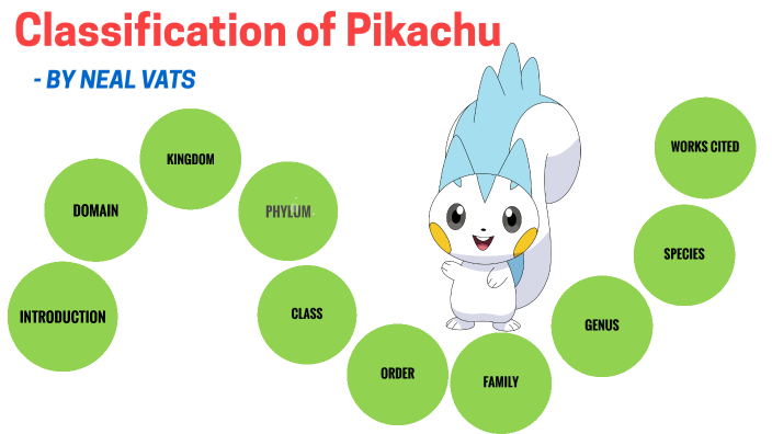 Pachirisu (Pokémon) - Bulbapedia, the community-driven Pokémon encyclopedia