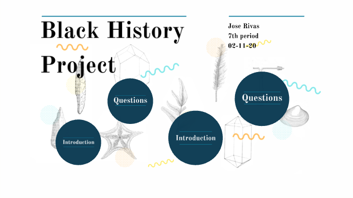 Black History Project by Jose Rivas on Prezi