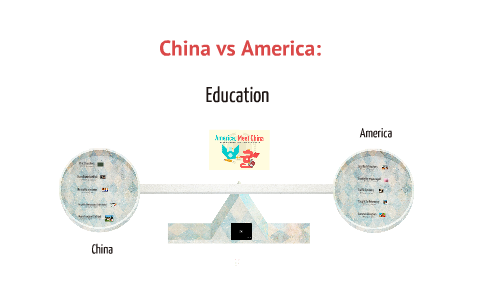China Vs America Education By Katie Bishop On Prezi China Vs America Education By Katie Bishop On Prezi