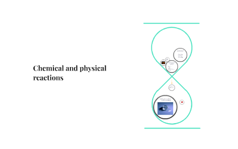 Chemical reactions by noura alessa on Prezi