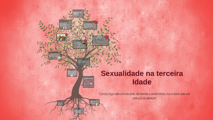 Sexualidade Na Terceira Idade By Angéllica Mascarenhas On Prezi