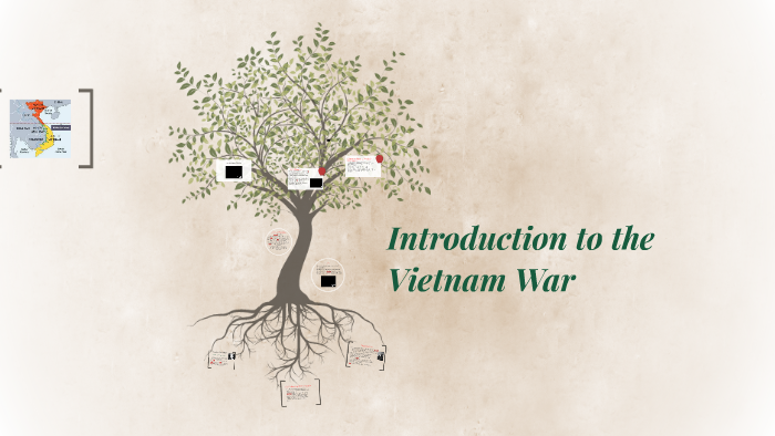 Introduction to the Vietnam War by Jade Scarpa on Prezi