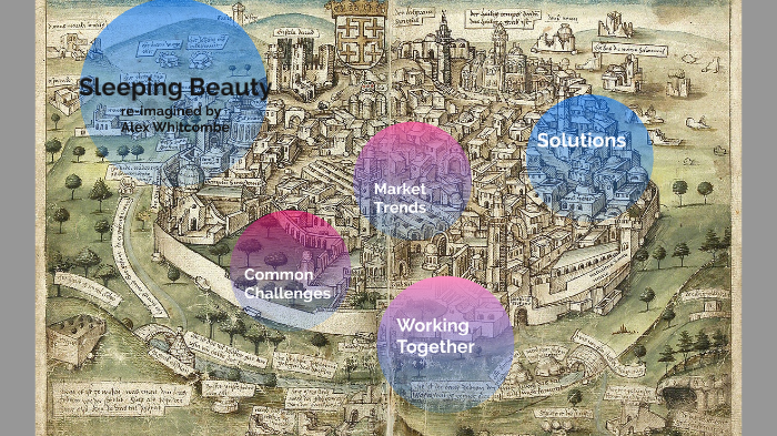 Sleeping Beauty by Alexandra Piper on Prezi