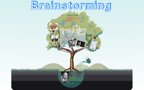 Alexander Faickney Osborn by Gabriel Cândido on Prezi