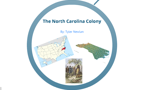 The 13 colonies Project by Tyler Newlan on Prezi