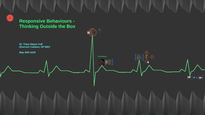 Responsive Behaviours - Thinking Outside the Box by Shannon Cadieux on ...