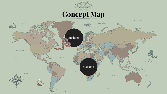Concept Map by Ariel Franz on Prezi