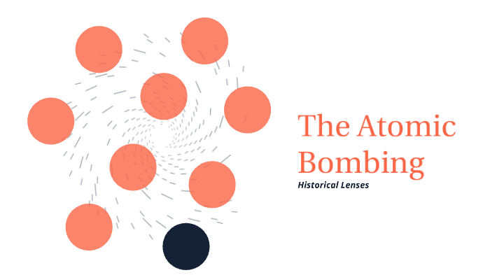 The Atomic Bomb by andrew parks on Prezi