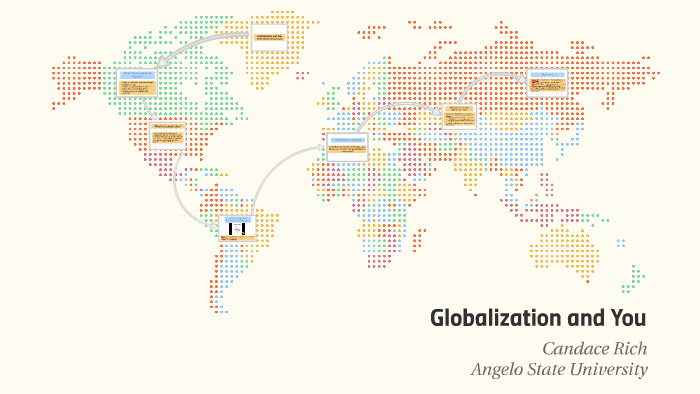 The Impact of Globalization by Candace Rich on Prezi