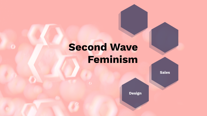 Second Wave Feminism by katie heflin on Prezi