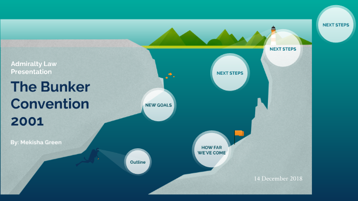 The Bunker Convention 2001 and adequate compensation for pollution ...