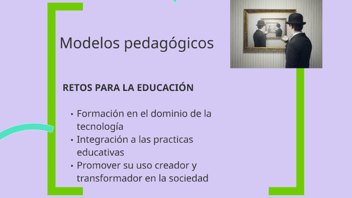 MODELOS PEDAGOGICOS by Yenni Marisol Garzon Gil on Prezi