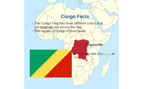 Congo Facts by Ashley Martinez