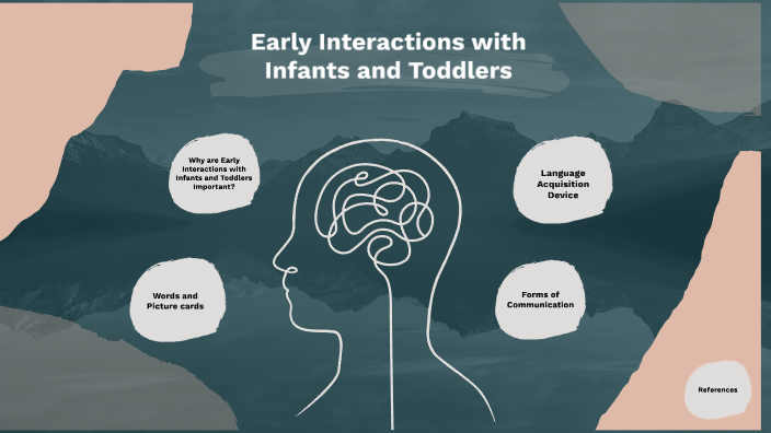 The Importance Of Early Interactions With Infants And Toddlers By ...