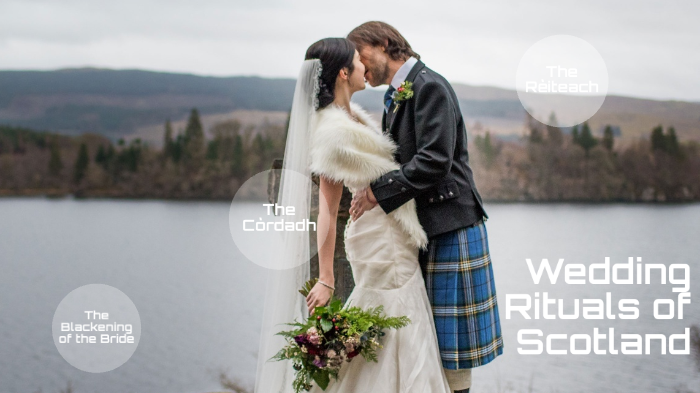 Wedding Rituals of Scotland by David González García on Prezi