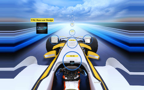 TAU Racecar Design by Yoav Kessler on Prezi