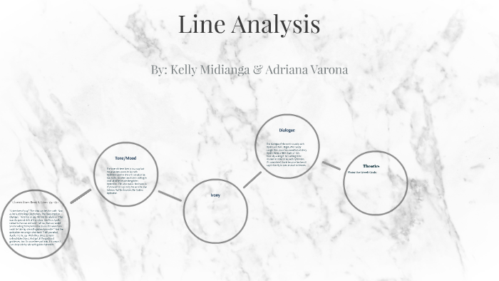 essay on man line by line analysis