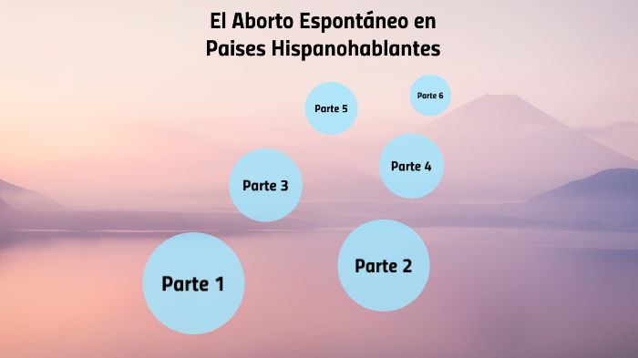 El aborto espontáneo en paises hispanohablantes by Gabby Farrer on Prezi