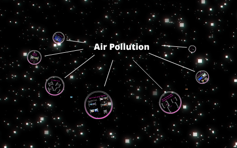 Air Pollution by on Prezi