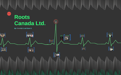 roots canada business plan