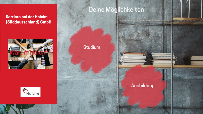 Ausbildung By Christin Durrling On Prezi Next