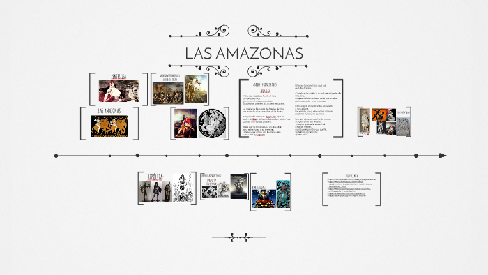 Amazonas by Andrea Martínez on Prezi