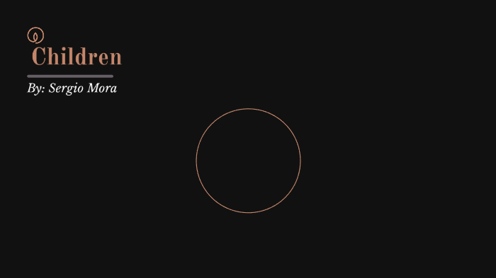 Child Poverty by sergio mora on Prezi