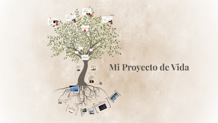 Mi Proyecto de Vida by Andres Contreras on Prezi