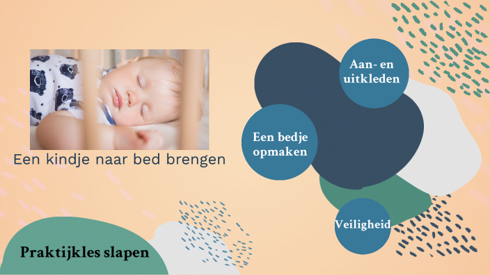Een baby naar bed brengen by Milou Van Rijn on Prezi