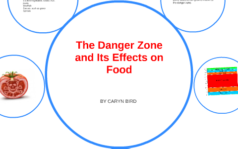 The Danger Zone and Its Effects on Food by Caryn Bird on Prezi