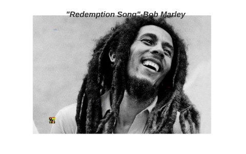 Redemption Song Bob Marley By Caitlyn Ortiz