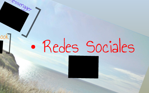 Redes Sociales by Richard Andres Mestra Alvares on Prezi