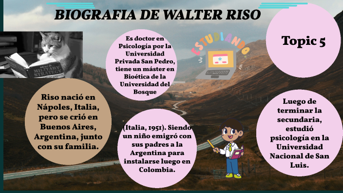 Walter Riso Young Walter riso by Celestina ortigoza on Prezi