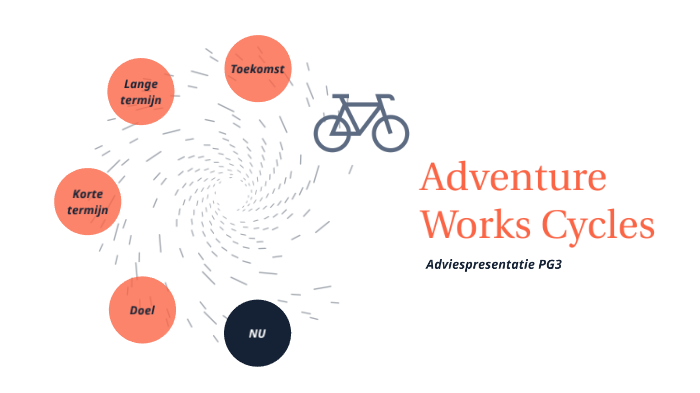 best adventure cycles