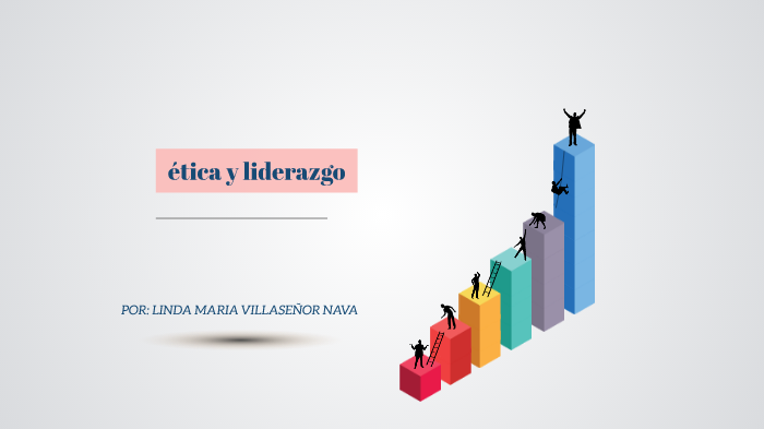 ETICA Y LIDERAZGO by linda maria villaseñor nava on Prezi