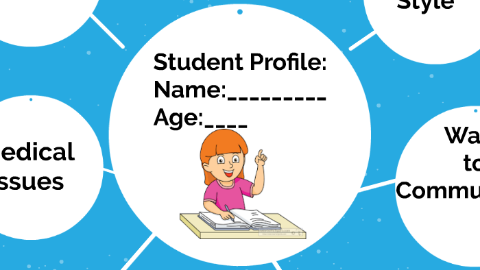 student-profile-template-by-viorica-bogdan