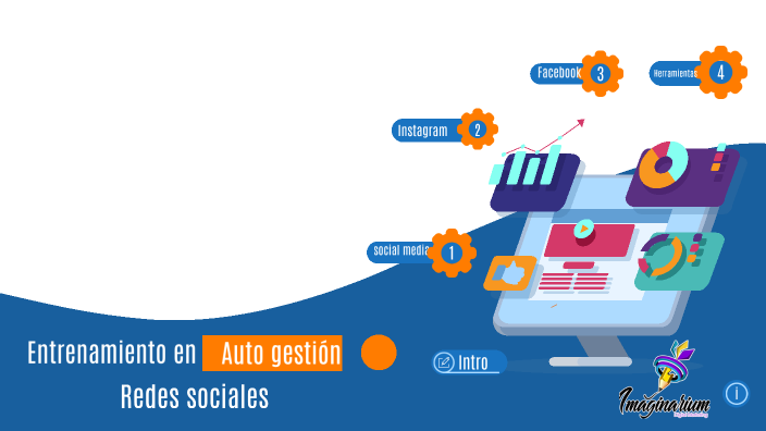 Entrenamiento Redes Sociales by Henry Gabriel Reales Martinez on Prezi