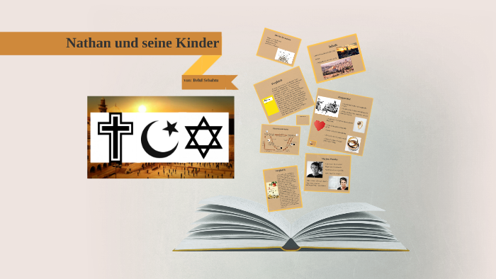 Nathan Und Seine Kinder Kapitel 4 Zusammenfassung prezi.com