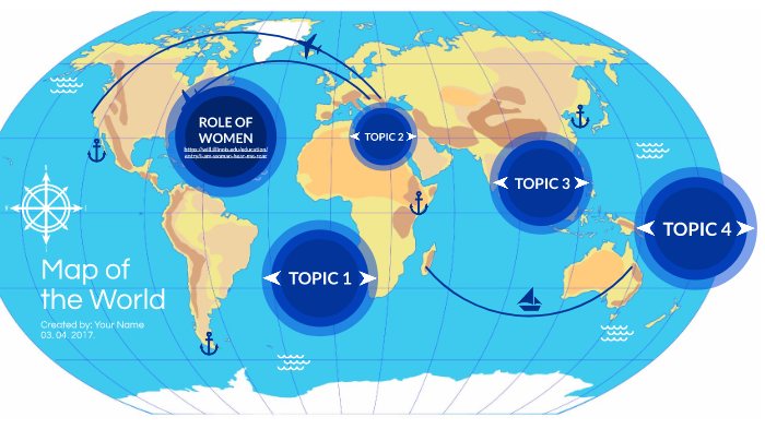 Role of Women n World War II by Madeline Ayala on Prezi