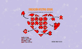 Educación afectivo-sexual