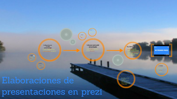 elaboracion de presentaciones en prezi by Diego Barboza Fernandez on Prezi
