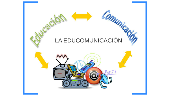 Educomunicación