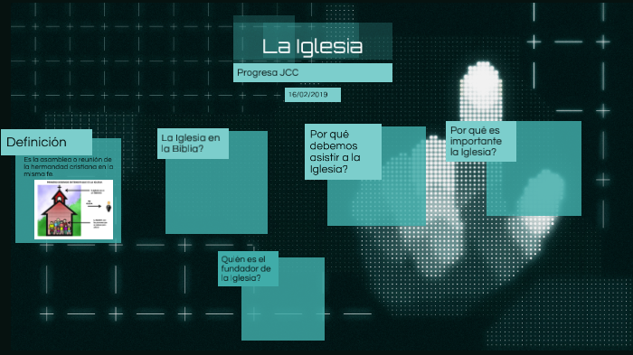 La Iglesia by Isabel Gonzalez on Prezi