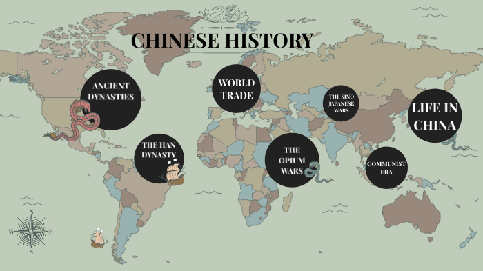Chinese History by Rosaline ~ on Prezi
