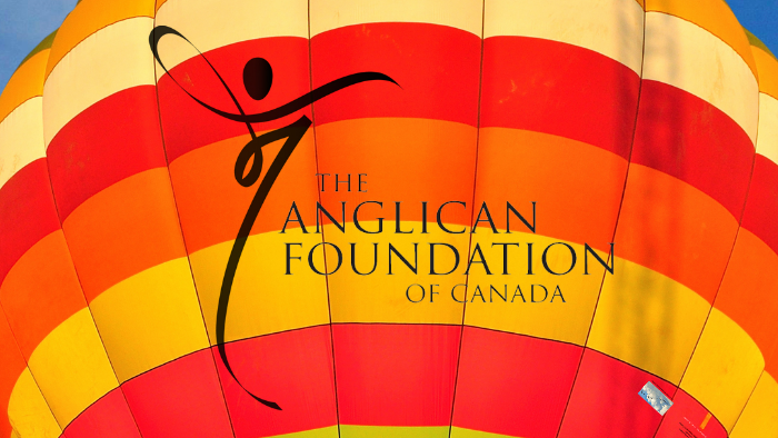 The Anglican Foundation of Canada by Judy Rois on Prezi
