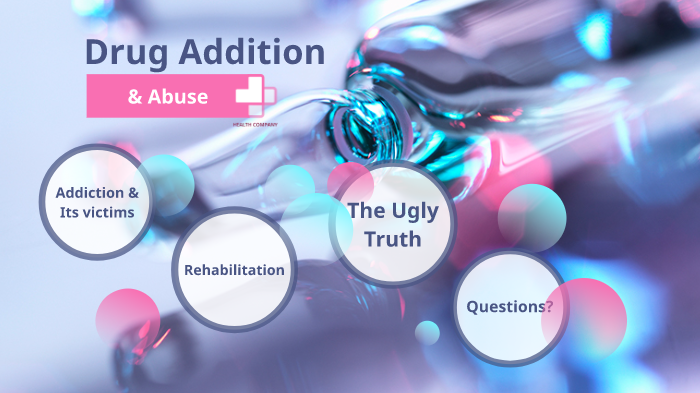 Drug Addiction and Abuse by Connor Casey on Prezi