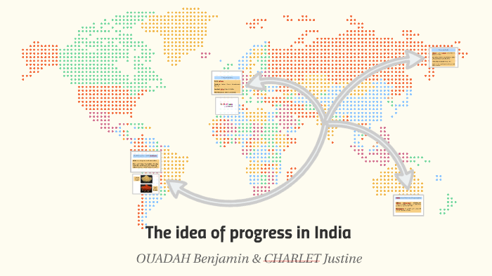 india's progress essay