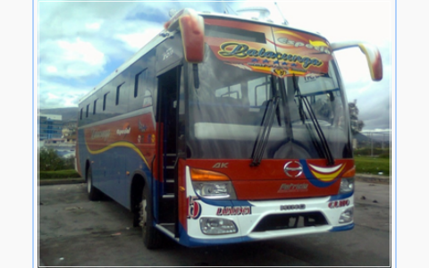 Cooperativa Transportes Latacunga Planificacion Estrategica By