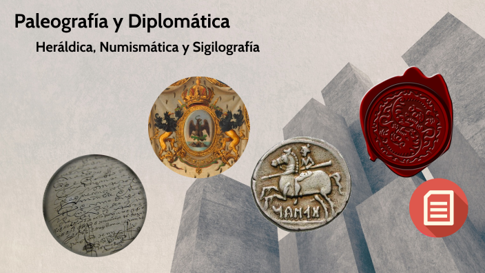 Ciencias Auxiliares De La Historia Diplomatica