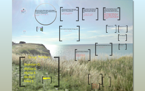 Global Warming Webquest Findings by Brandon Oakes on Prezi